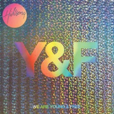 

We Are Young & Free [Live] Import Audio CD Standard Edition(English - Hillsong Young & Free)