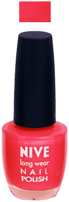 

Nive Colour Blast Nail Polish 1206201711 Pink,