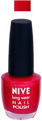 

Nive Colour Blast Nail Polish 1206201717 Pink,