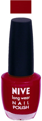 

Nive Colour Blast Nail Polish 1206201730 Pink,