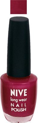 

Nive Colour Blast Nail Polish 1206201721 Pink,