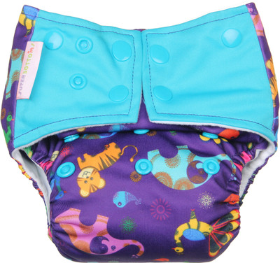 

Superbottoms PURPLE LOVE
