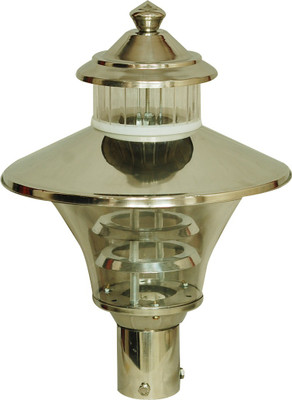 

DVFL Gate Light Outdoor Lamp