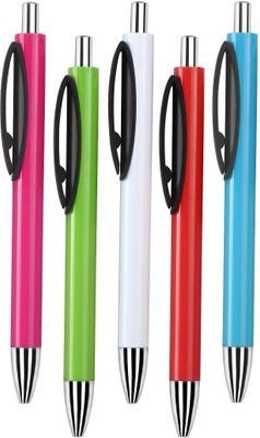 

WRITEFLO Promotional Ball Pen(Pack of 50)
