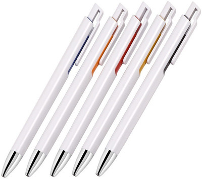

WRITEFLO Promotional Ball Pen(Pack of 50)