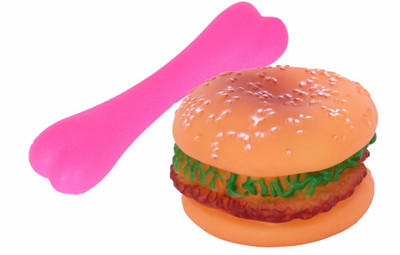 

SRI Rubber Squeaky Toy For Dog
