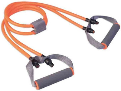 

Facto Power Dual Resistance Tube Resistance Tube(Orange)