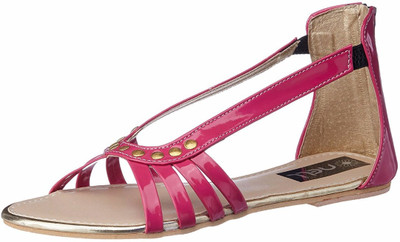

Nell Women Pink Flats