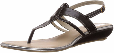 

Nell Women Black Flats