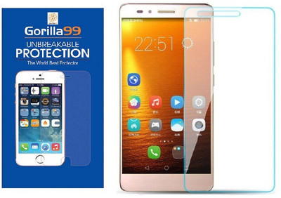 

Gorilla99™ Screen Guard for Infocus M350, Transparent
