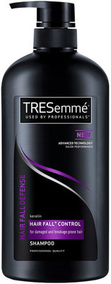 

TRESemme Hair Fall Defense Shampoo, 580ml(580 ml)