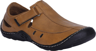 

Baaroo Comforta Outdoors For Men(Tan