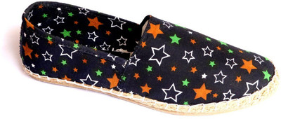 Miamo Blues Espadrilles For Men(Blue