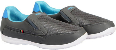 

Force  By Liberty Running Shoes For Men(Grey