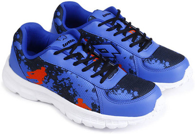 

Lotto Portlane Subli Running Shoes For Men(Blue
