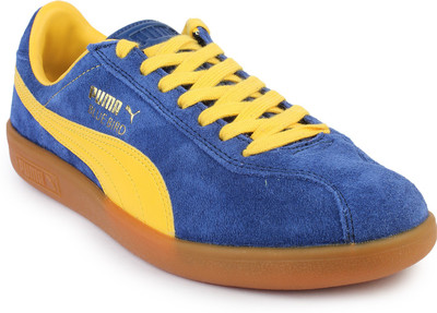 

Puma Sneakers For Men(Yellow