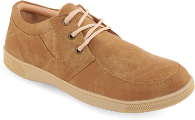 

Vendoz Casuals For Men(Beige