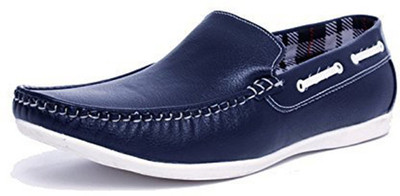 

Talgo Loafers For Men(Blue, White