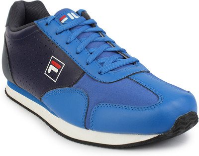 

Fila Training & Gym Shoes For Men(Blue, Rbluenavy