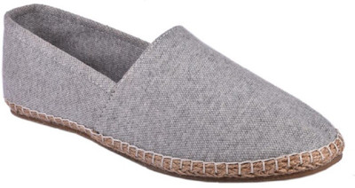 

Miamo Blues Espadrilles For Men(Grey
