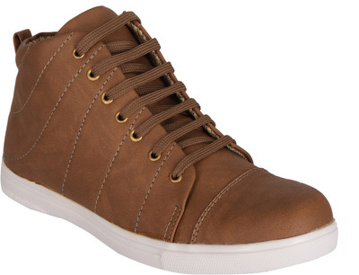 

Ezywear Casuals For Men(Tan