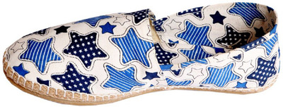 

Miamo Blues Espadrilles For Men(Multicolor, Multicolour