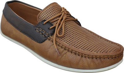 

Marshal Loafers For Men(Tan, Teak