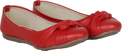 

NAV PAG Bellies For Women(Red