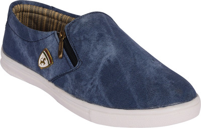 

Ezywear Casuals For Men(Blue