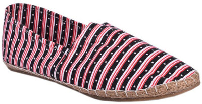

Miamo Blues Espadrilles For Men(Multicolor, Multicolour