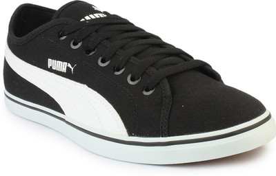 

Puma Sneakers For Men(Black, Blackwhite