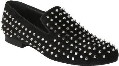 

Bare Skin Casuals For Men(Black