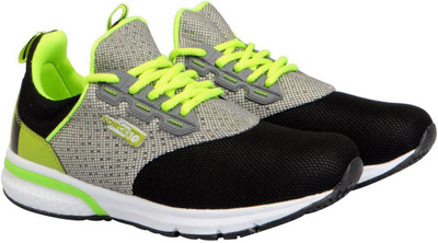 

Force 10 By Liberty Running Shoes For Men(Green
