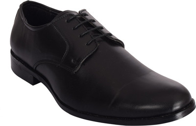 

Ezywear Lace Up For Men(Black