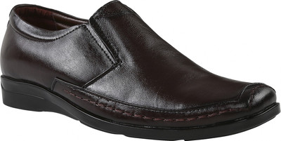 

Shoe Bazar Slip On For Men(Brown