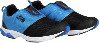 

Force  By Liberty Running Shoes For Men(Blue