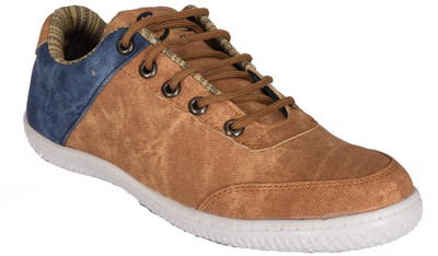 

Ezywear Casuals For Men(Tan