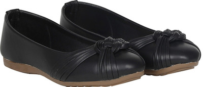 

NAV PAG Bellies For Women(Black