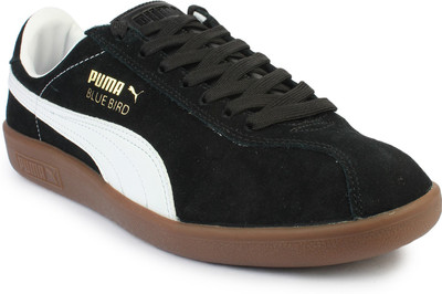 

Puma Sneakers For Men(Black, Blackwhite