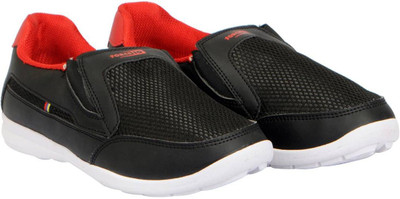 

Force  By Liberty Running Shoes For Men(Black