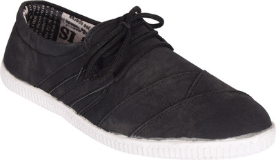 

Ezywear Casuals For Men(Black