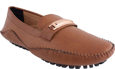 

Ezywear Casuals For Men(Brown