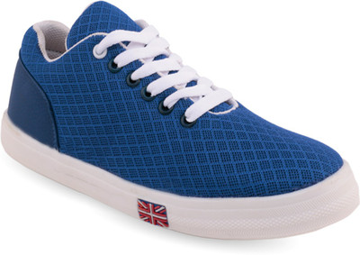 

Vendoz Casuals For Women(Blue