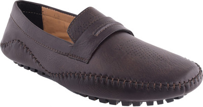 

Ezywear Casuals For Men(Brown