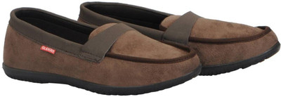 

Gliders by Liberty Loafers For Men(Brown