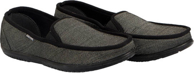 

Gliders by Liberty Loafers For Men(Black