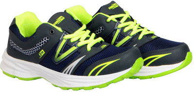 

Force 10 By Liberty Running Shoes For Men(Blue