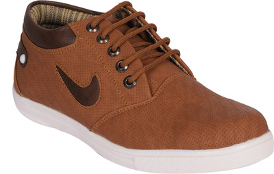 

Ezywear Casuals For Men(Tan