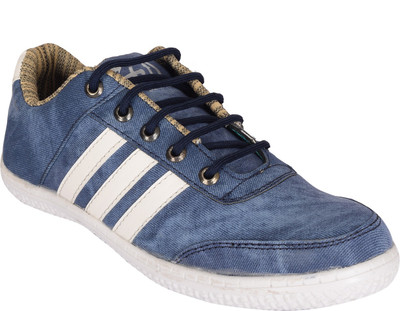 

Ezywear Casuals For Men(Blue