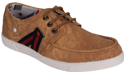 

Ezywear Casuals For Men(Tan